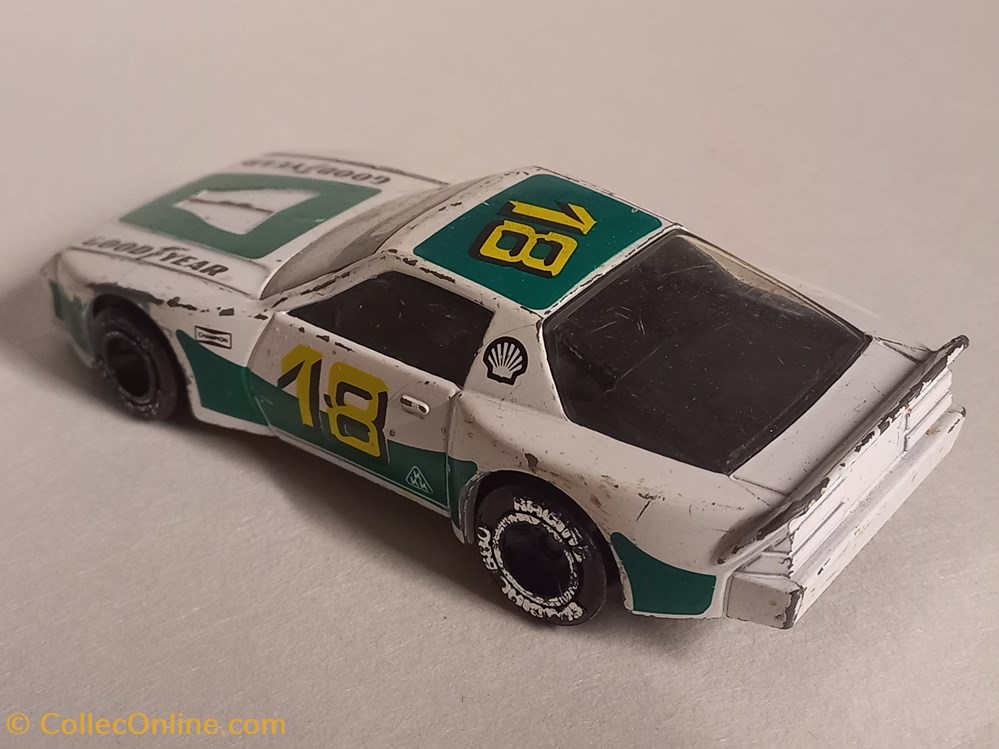 modeles reduits voitures chevrolet camaro
