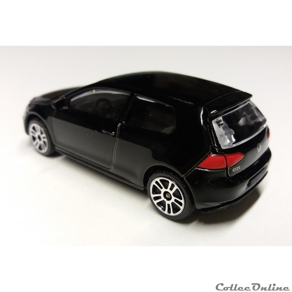 Volkswagen Golf VII GTI 3 modele reduit voiture volkswagen golf vii gti
