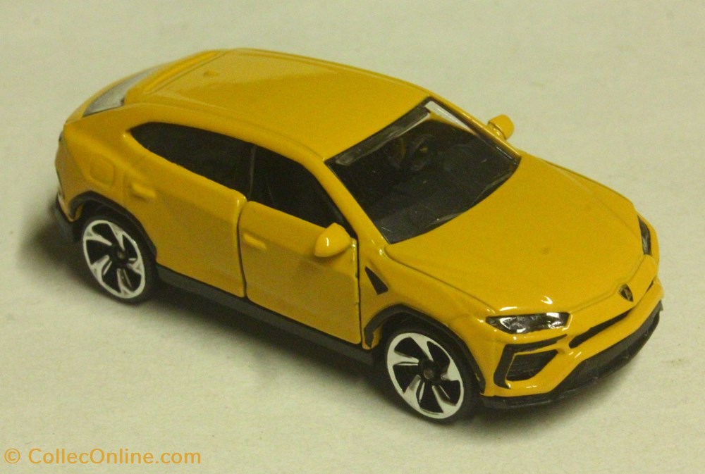 Lamborghini Urus modele reduit voiture lamborghini urus