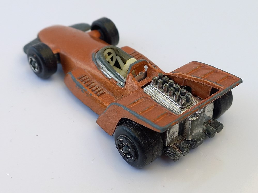 Formula 5000 modeles reduits voitures formula 5000