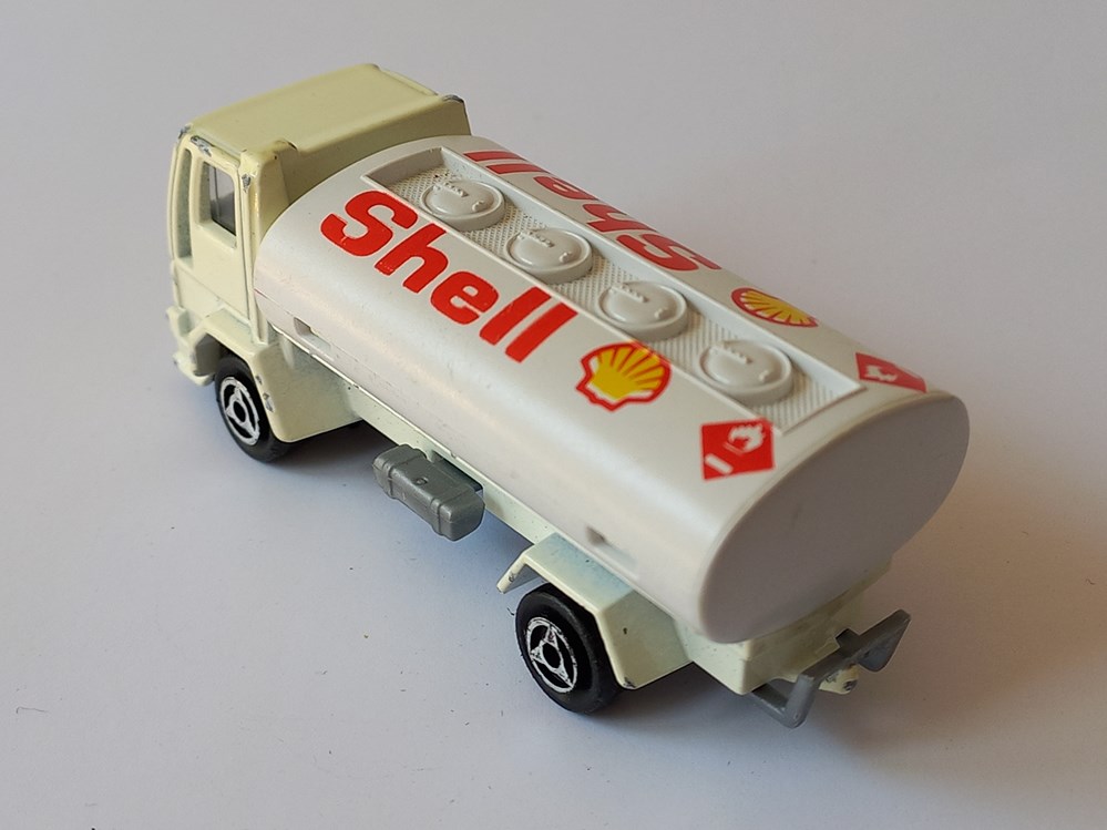 Ford Tanker modeles reduits voitures ford tanker