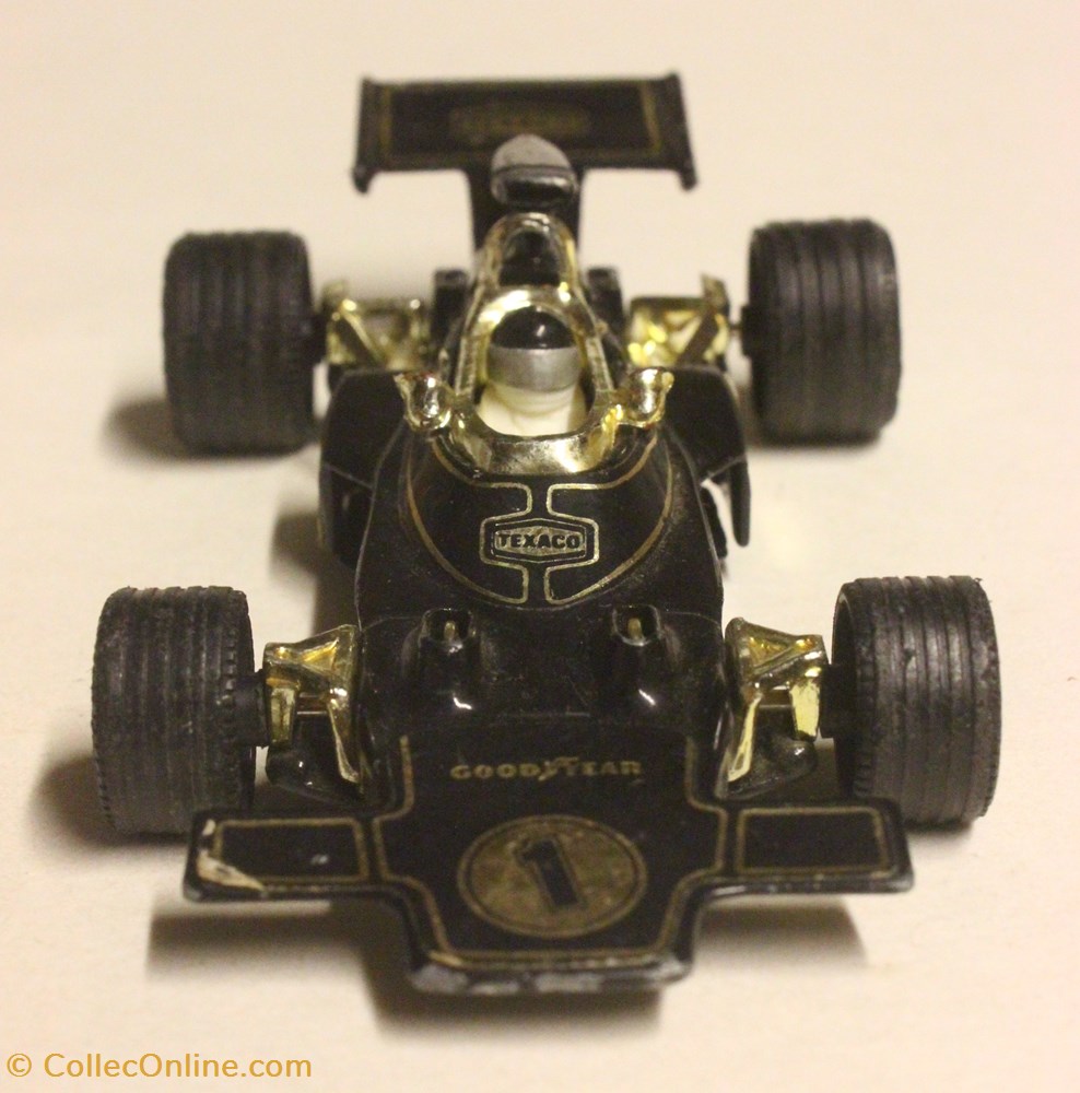 modele reduit voiture f1 john player special