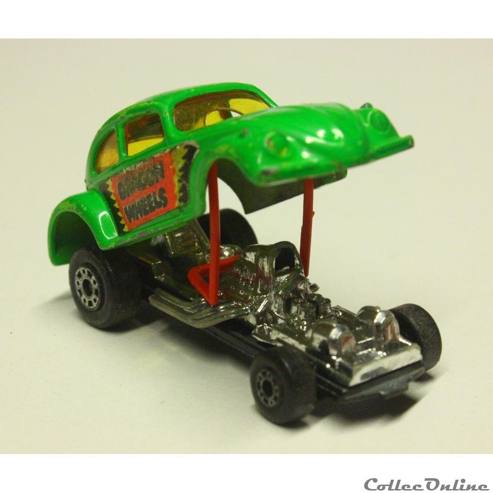 modele reduit voiture dragon wheels