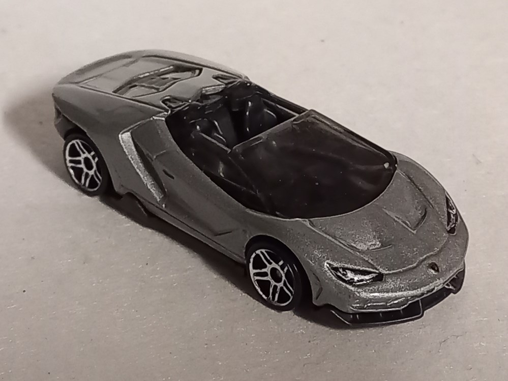 Lamborghini Centenario modeles reduits voitures lamborghini centenario