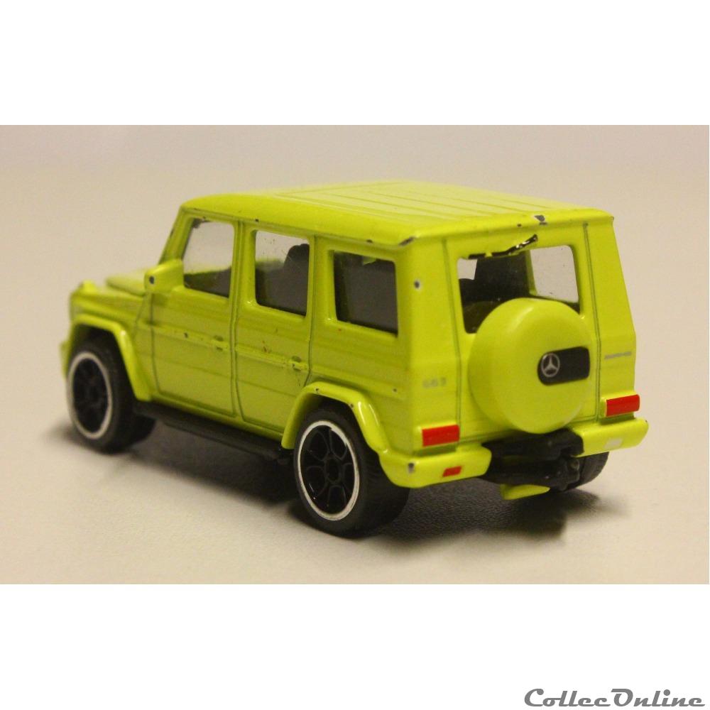 Mercedes AMG G 63 2 modele reduit voiture mercedes amg g 63