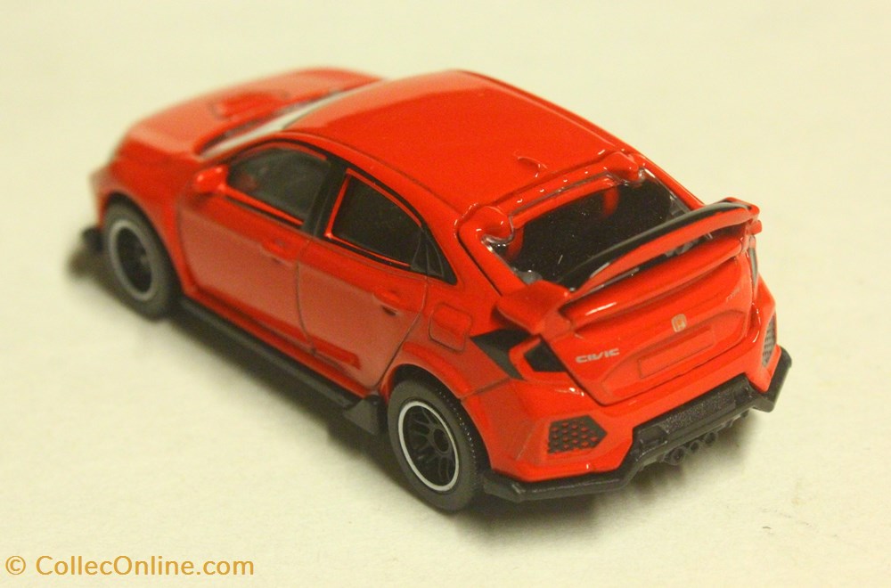 modele reduit voiture hondum honda civic type r