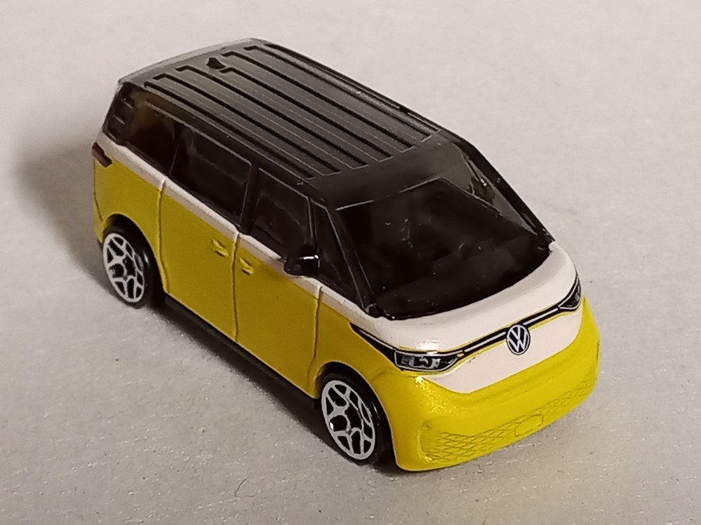 Volkswagen ID.BUZZ modeles reduits voitures volkswagen id buzz