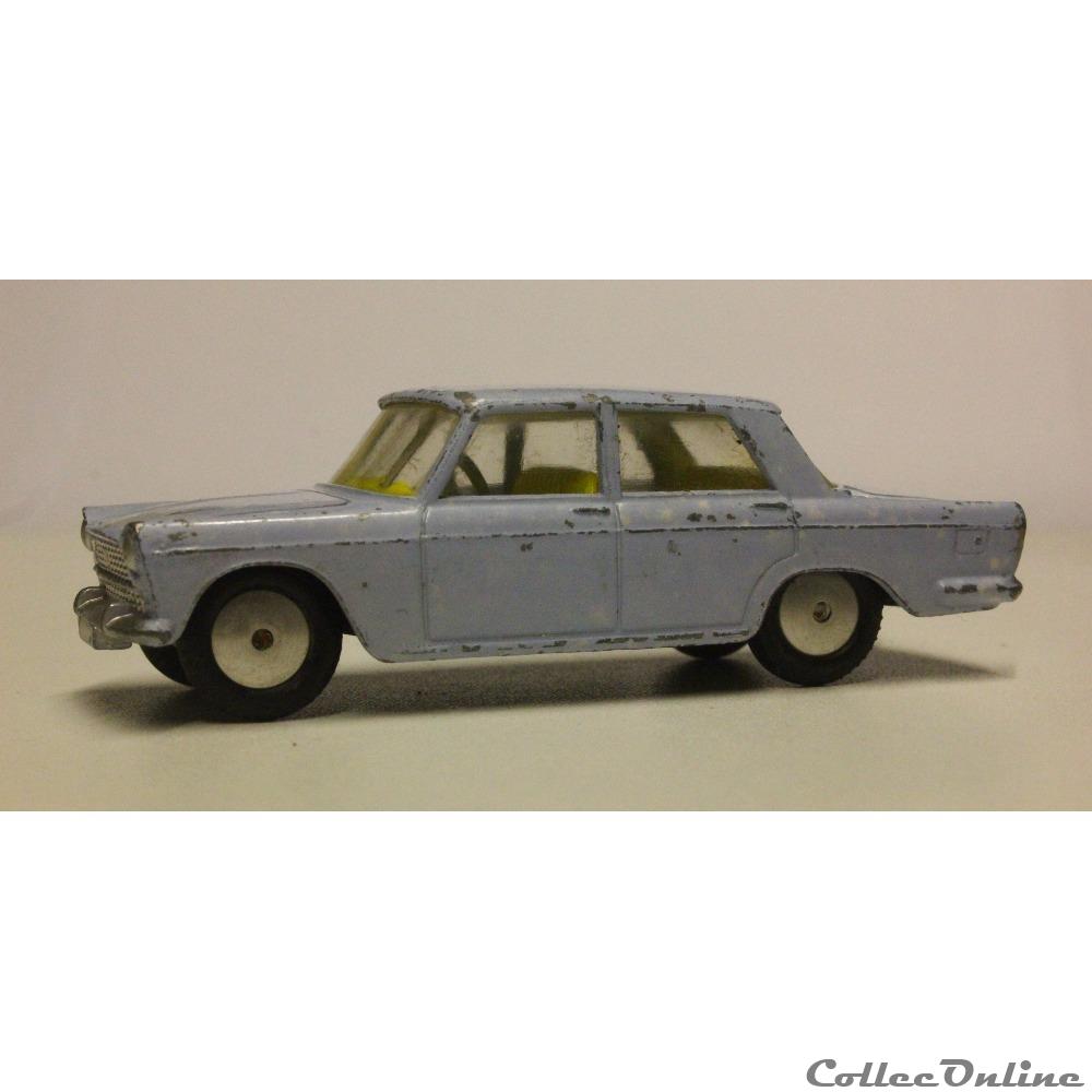 modele reduit voiture fiat 1800