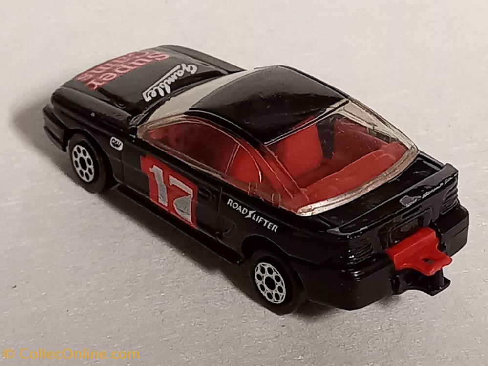 Ford Mustang modeles reduits voitures ford mustang