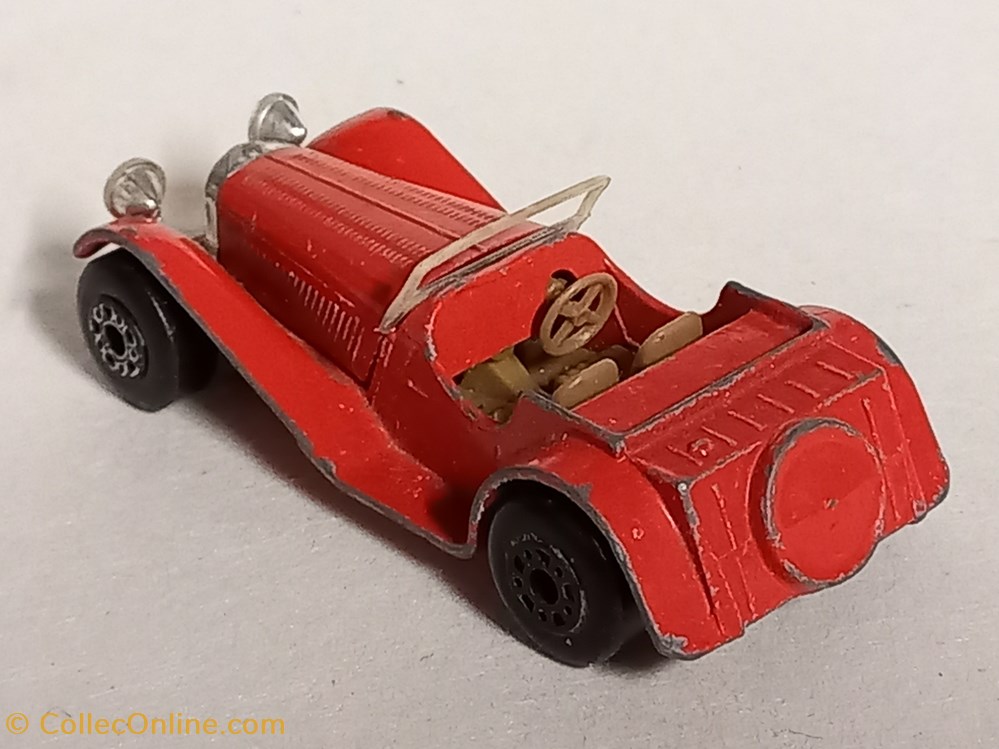 modeles reduits voitures jaguar ss 100