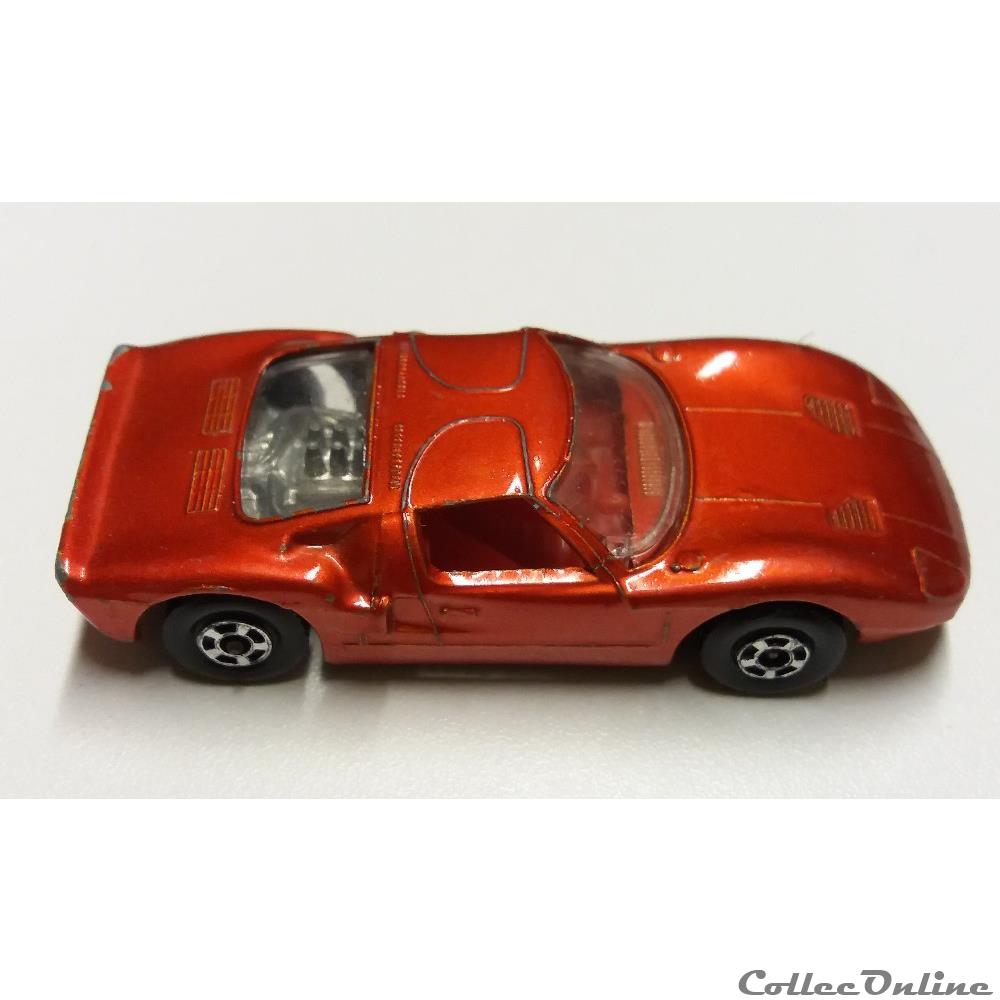 modele reduit voiture ford gt