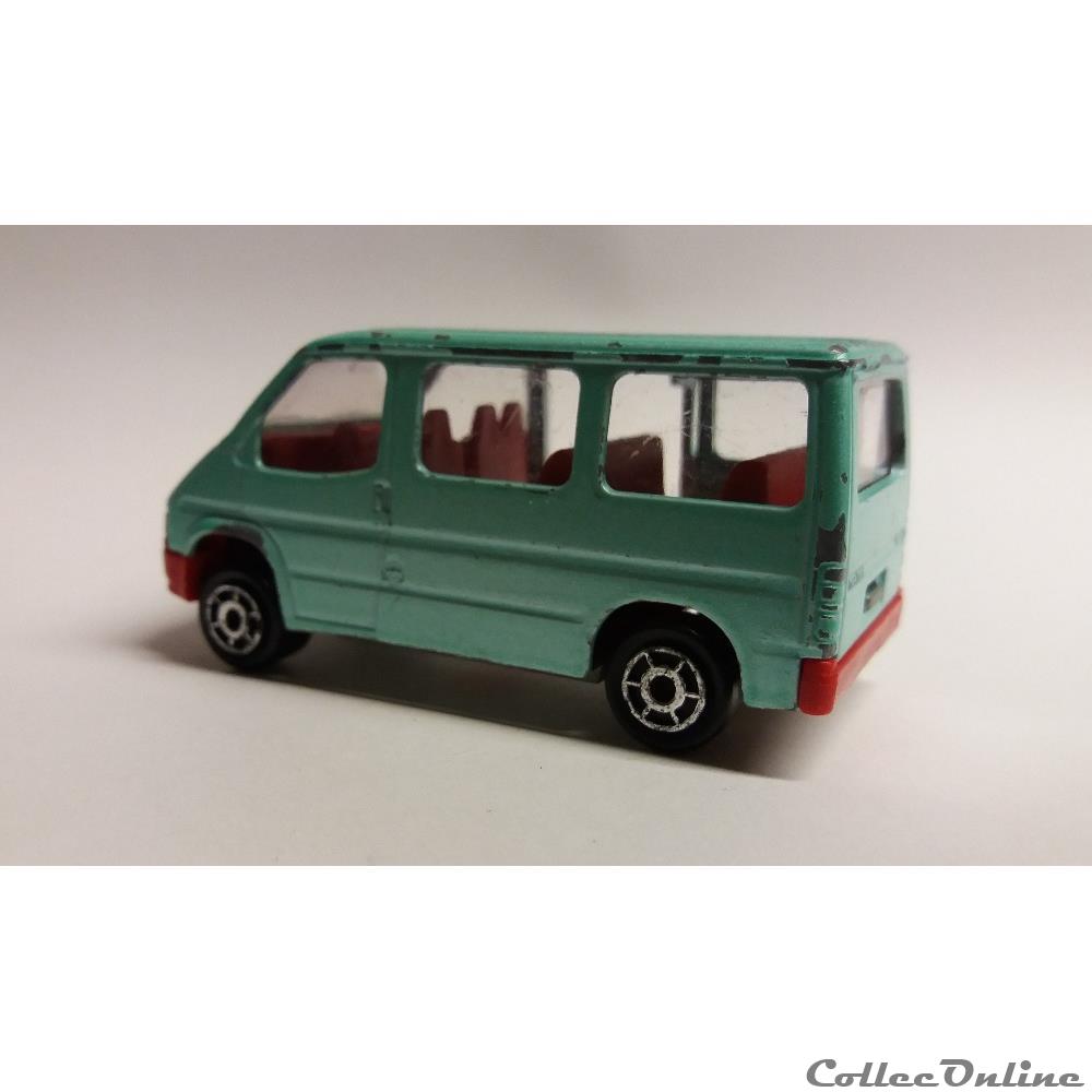 modele reduit voiture ford transit