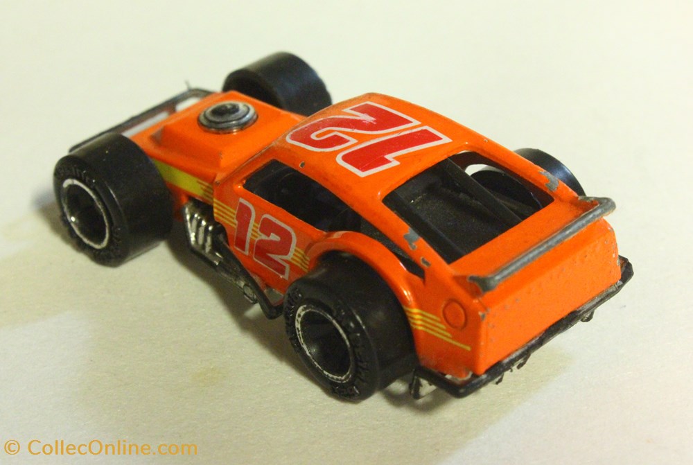 Modified Racer 2 modeles reduits voitures modified racer