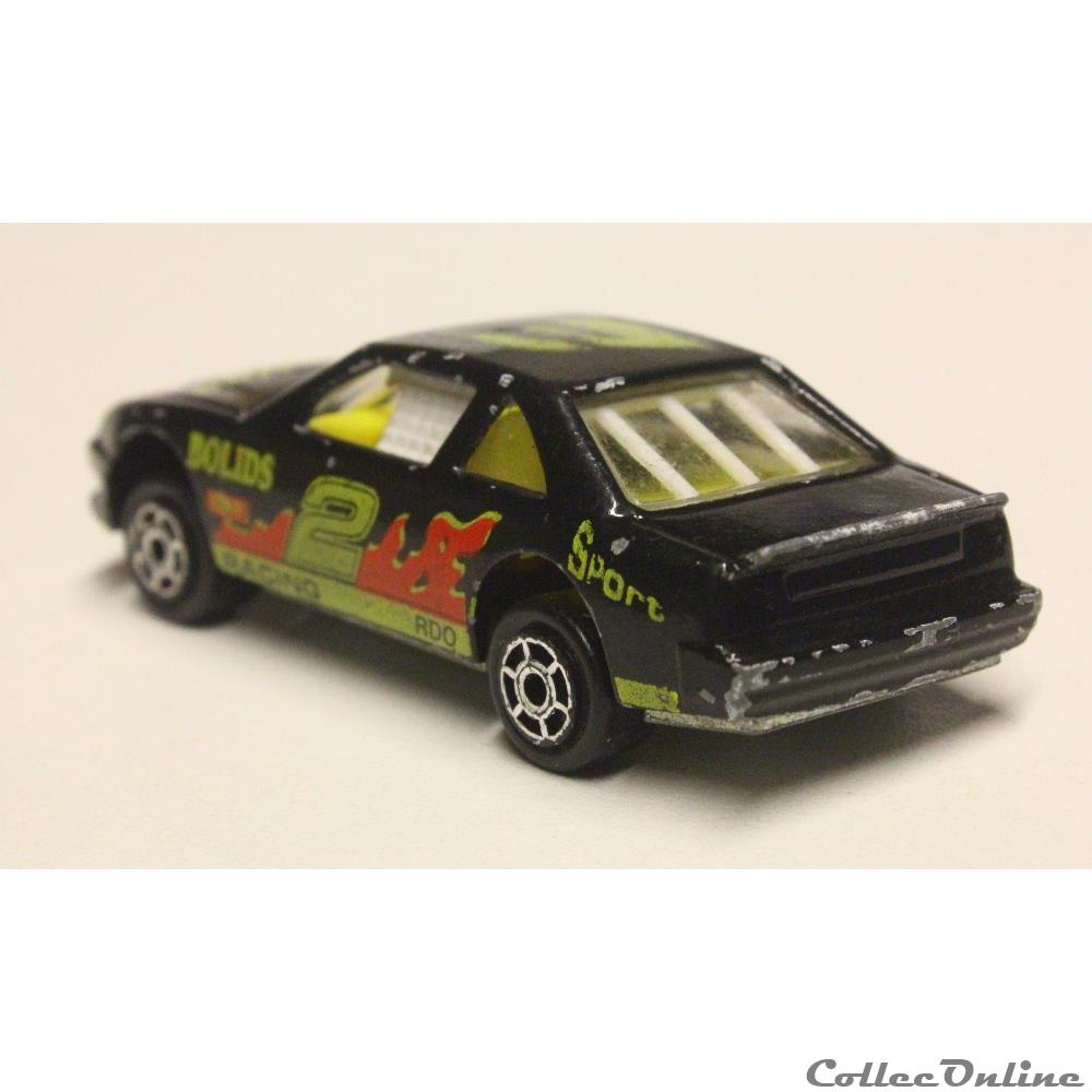 Stock Car 2 modele reduit voiture stock car