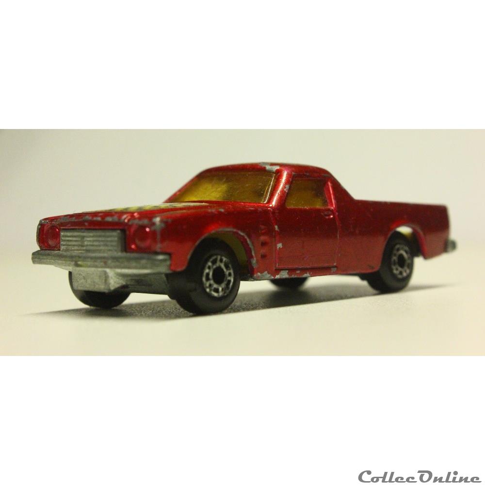 Holden Pick-up 3 modele reduit voiture holden pick up