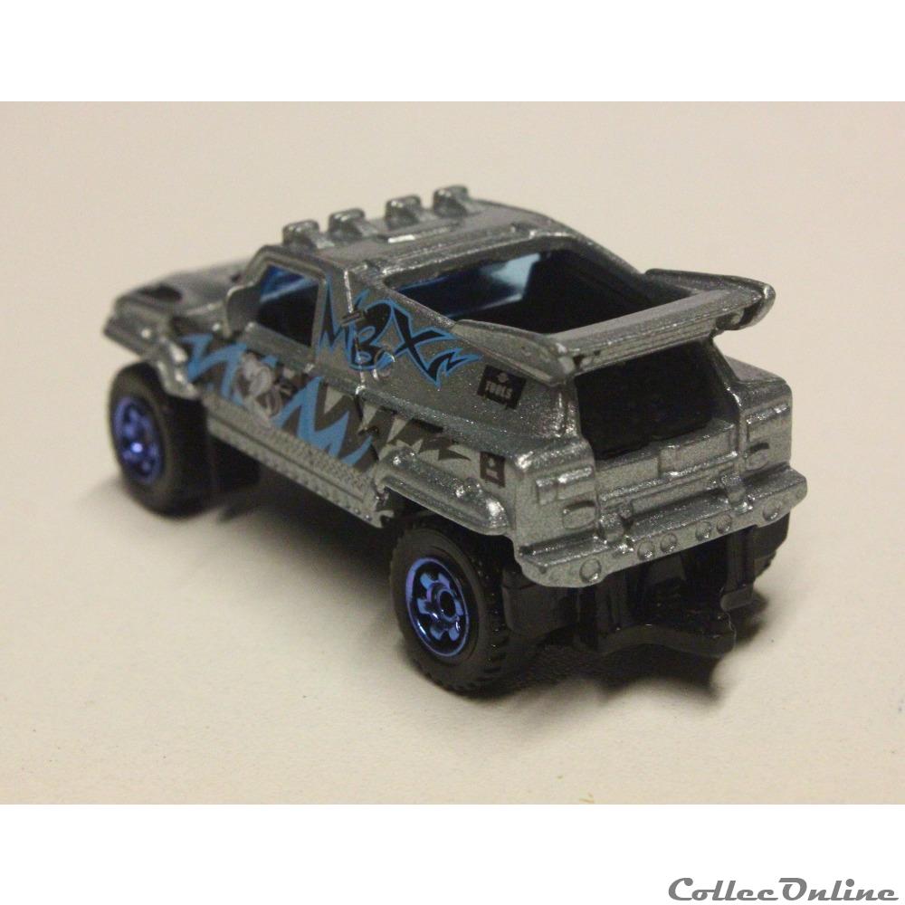 modele reduit voiture ridge rider