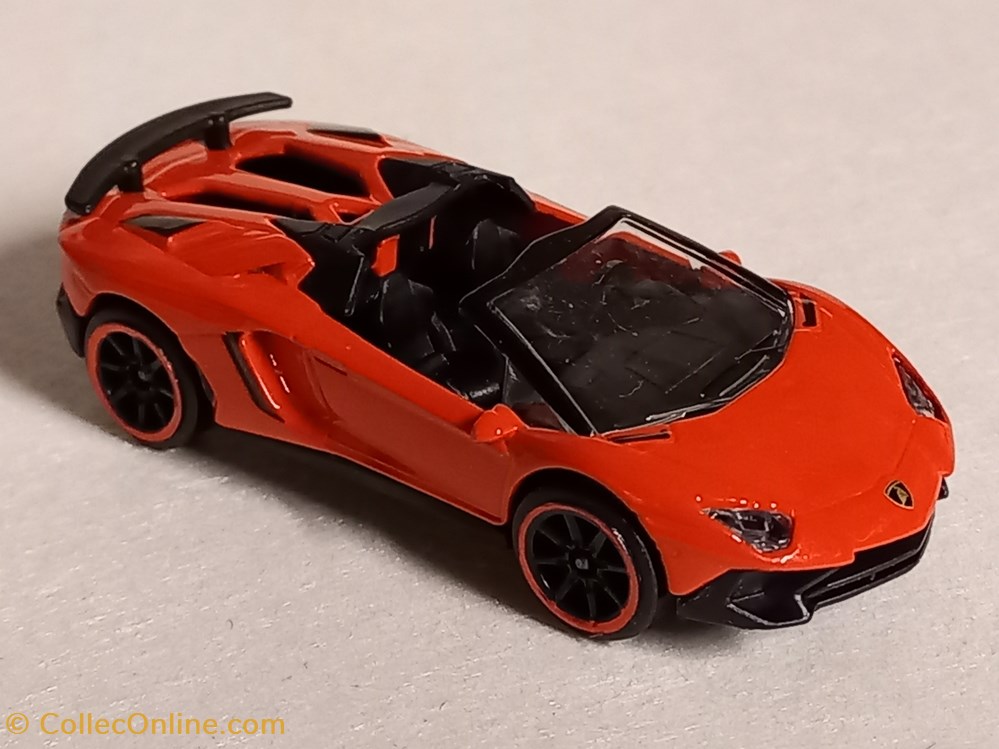 Lamborghini Aventador modeles reduits voitures lamborghini aventador