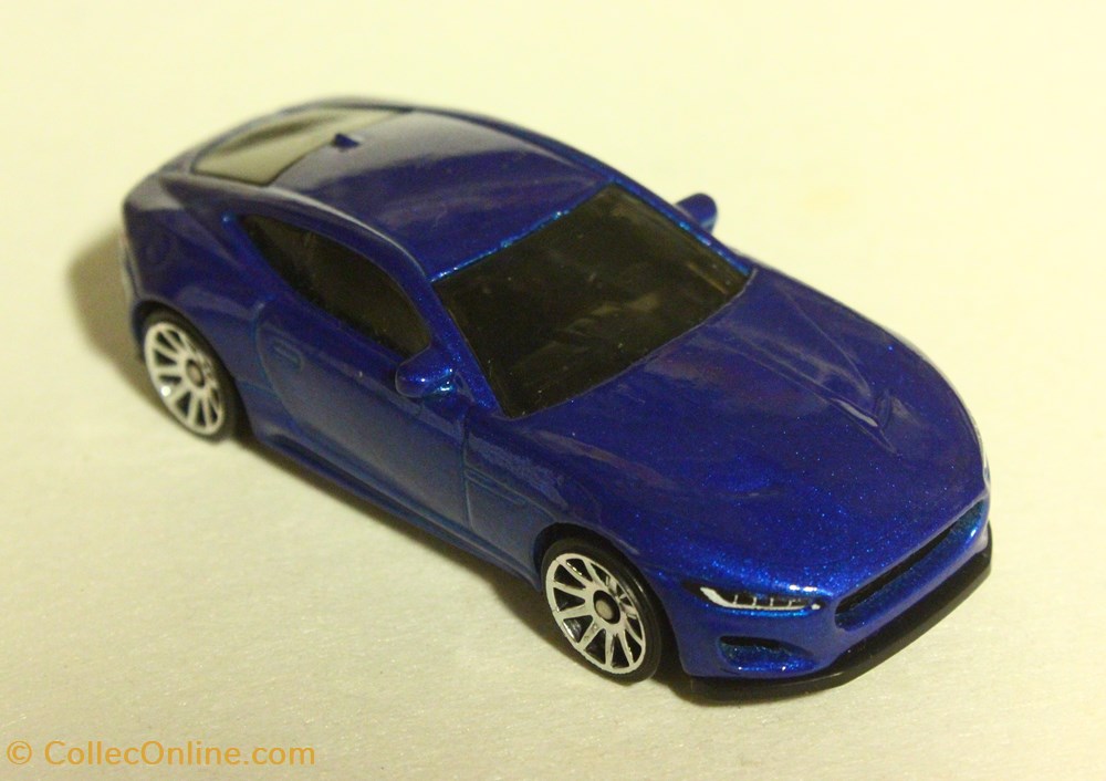 Jaguar F-Type modeles reduits voitures jaguar f type