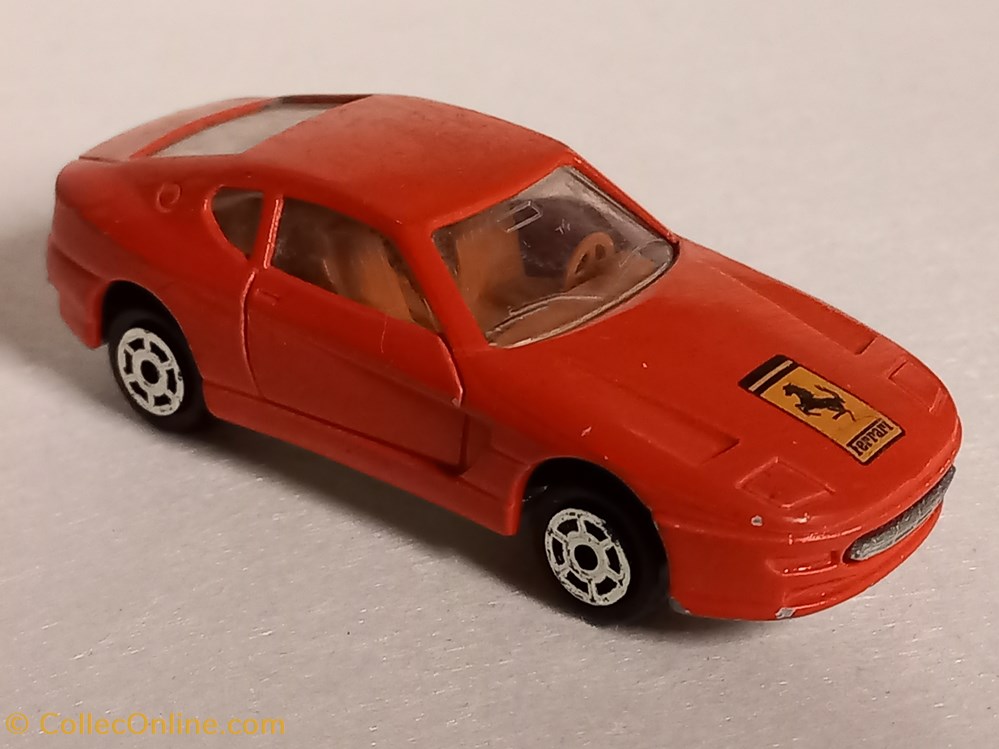 modeles reduits voitures ferrari 456 gt
