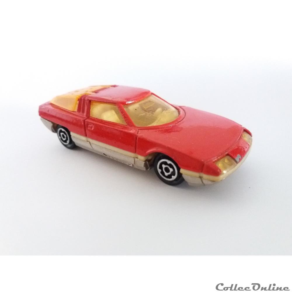 modele reduit voiture citroen gs camargue