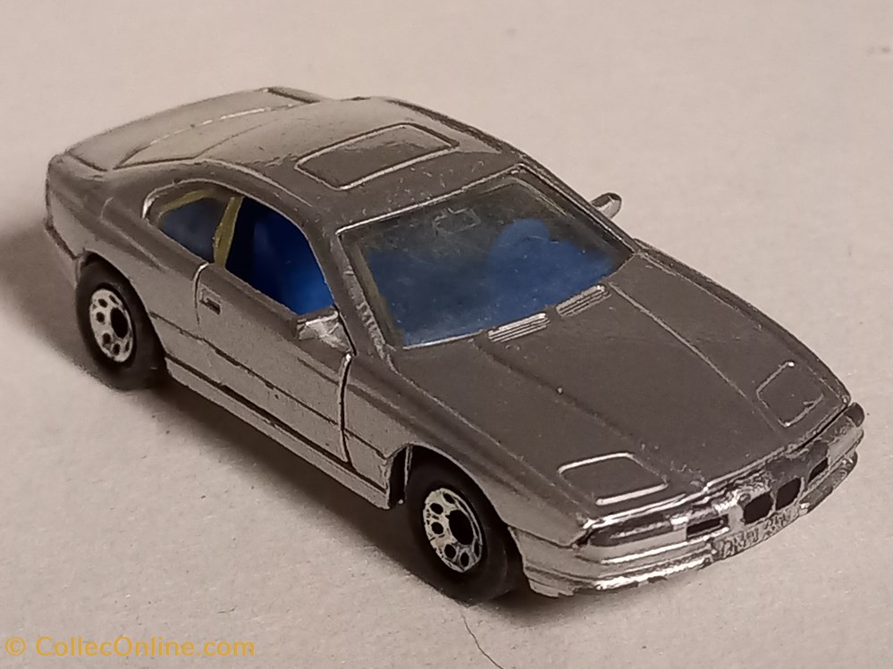 modeles reduits voitures bmw 850i