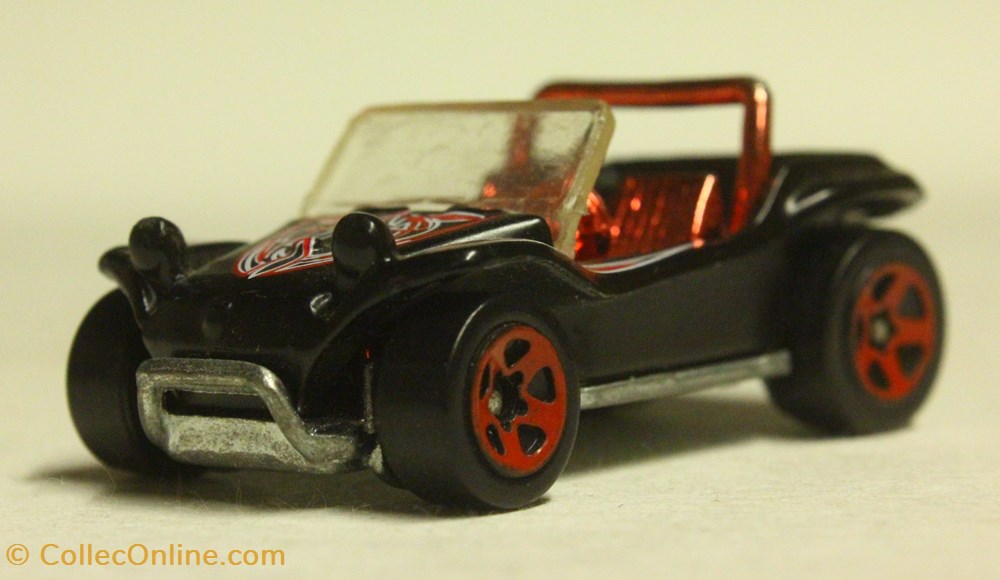 Meyers Manx 3 modeles reduits voitures meyers manx