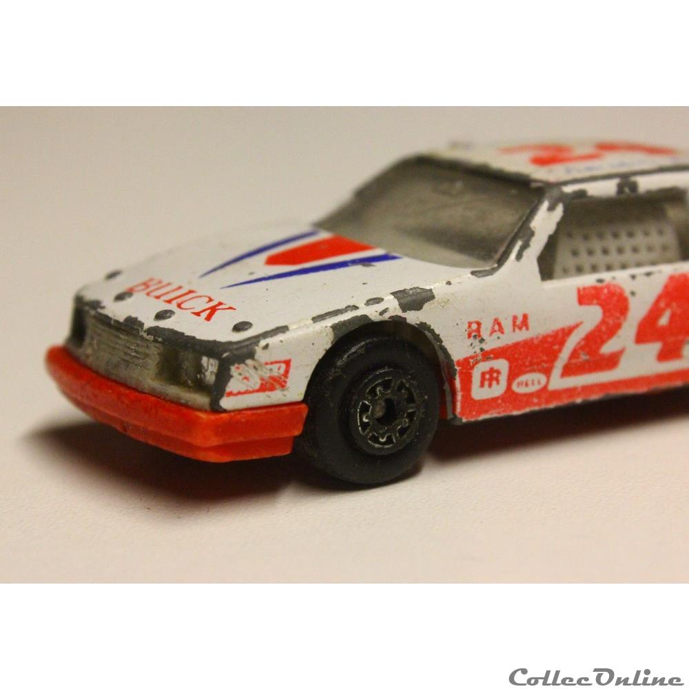 Buick Lesabre Stock Car 3 modele reduit voiture buick lesabre stock car