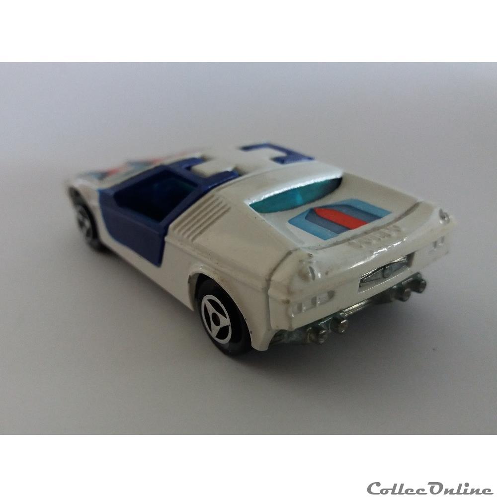 modele reduit voiture bmw turbo