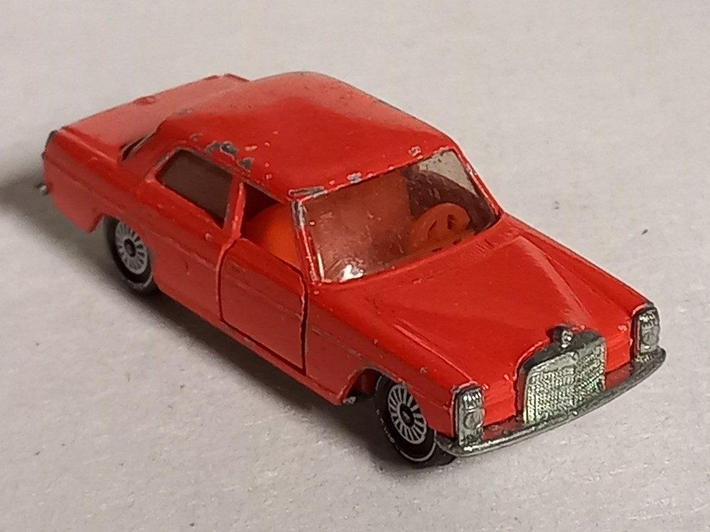 Mercedes Benz 250 modeles reduits voitures mercedes benz 250