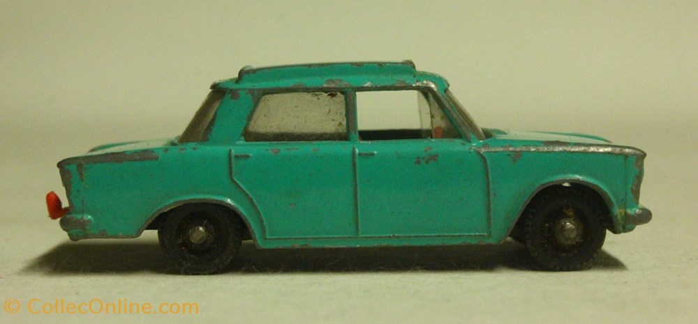 modeles reduits voitures fiat 1500