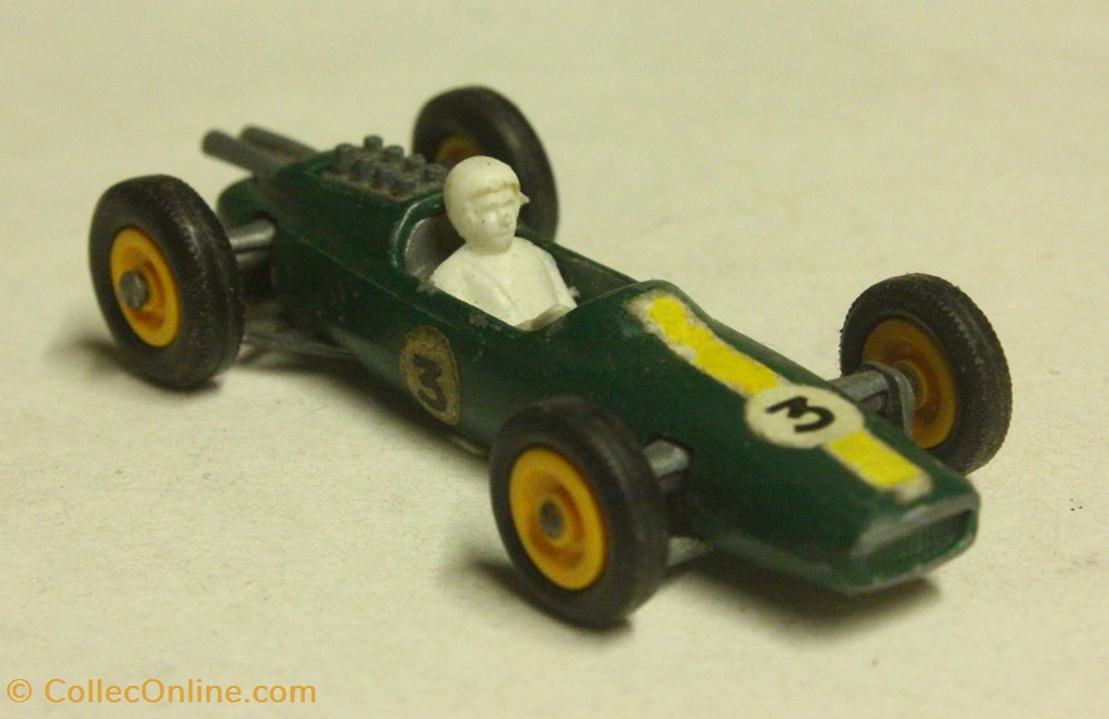modeles reduits voitures lotus racing car