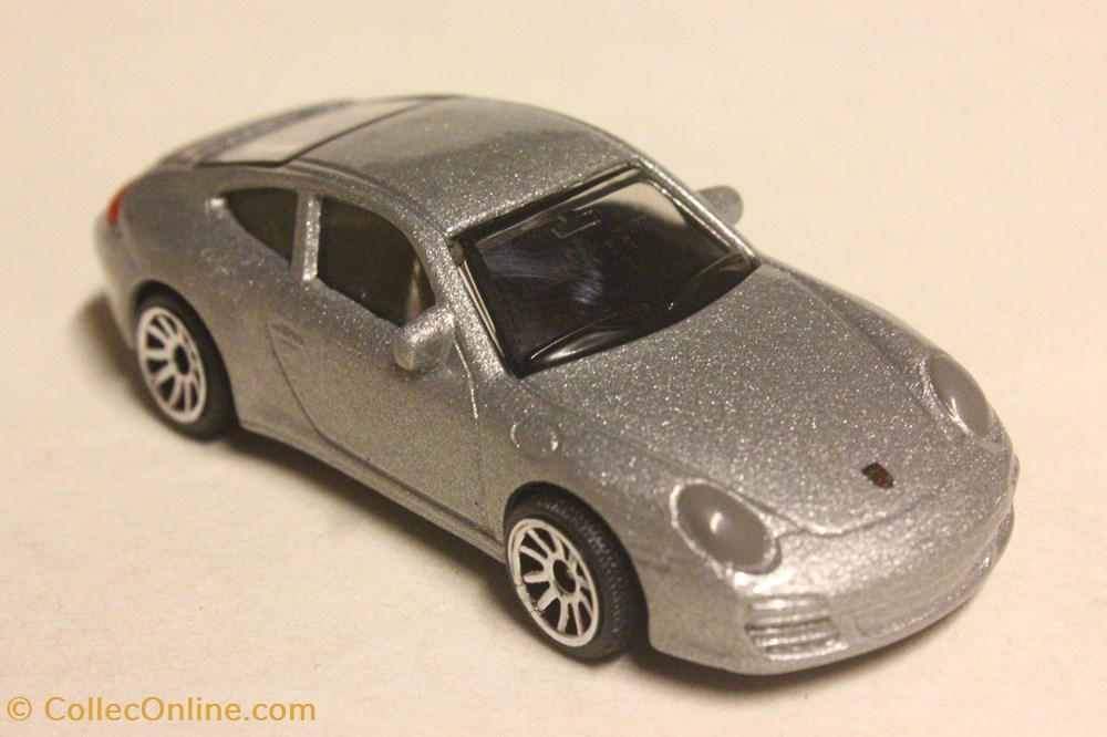 Porsche 911 Carrera modeles reduits voitures porsche 911 carrera