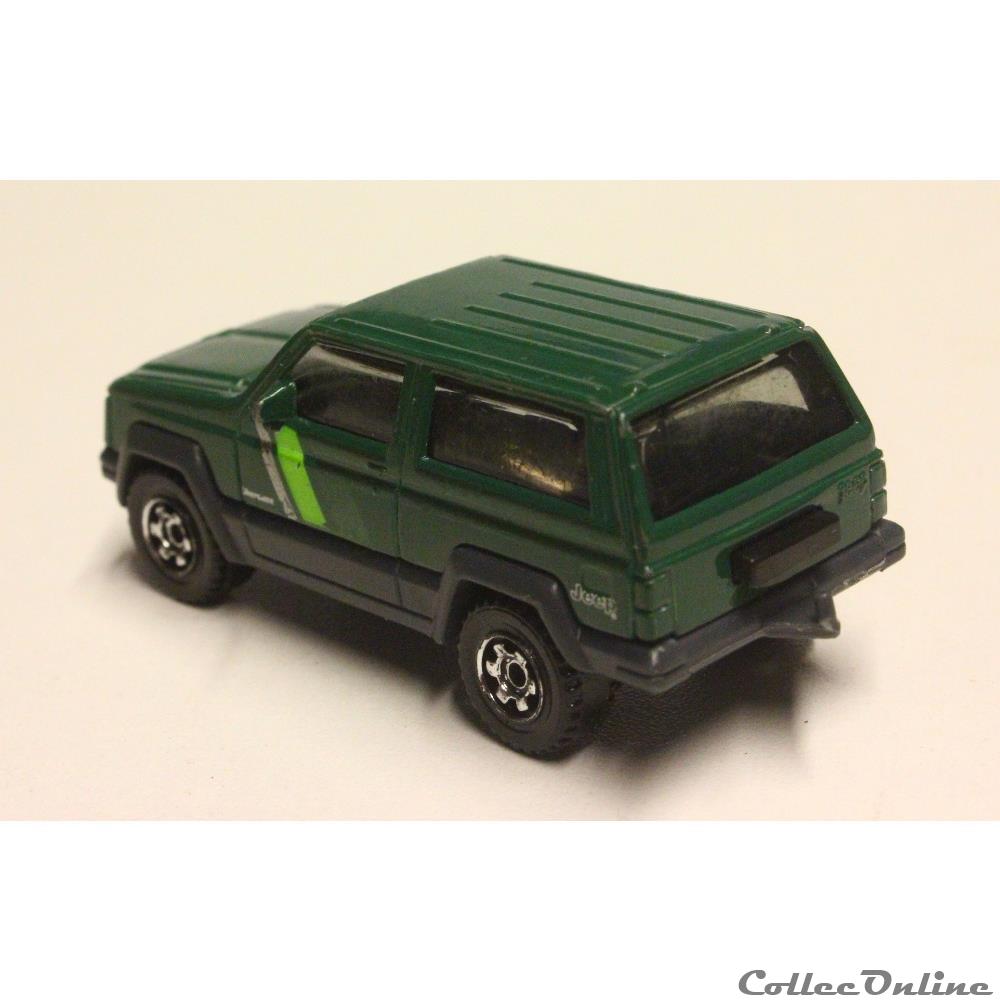 modele reduit voiture jeep cherokee