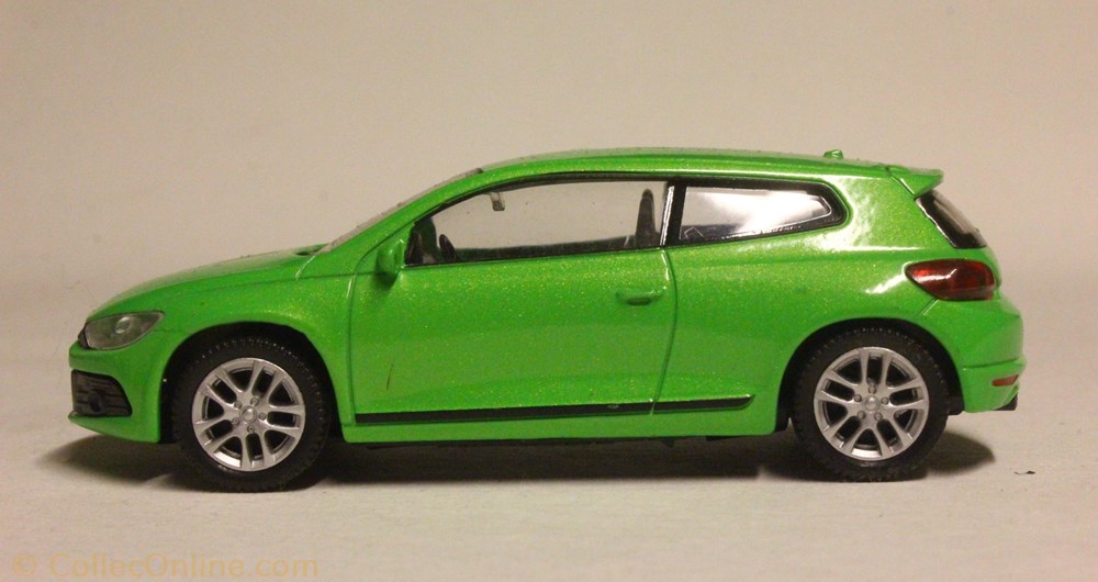 modele reduit voiture volkswagen scirocco