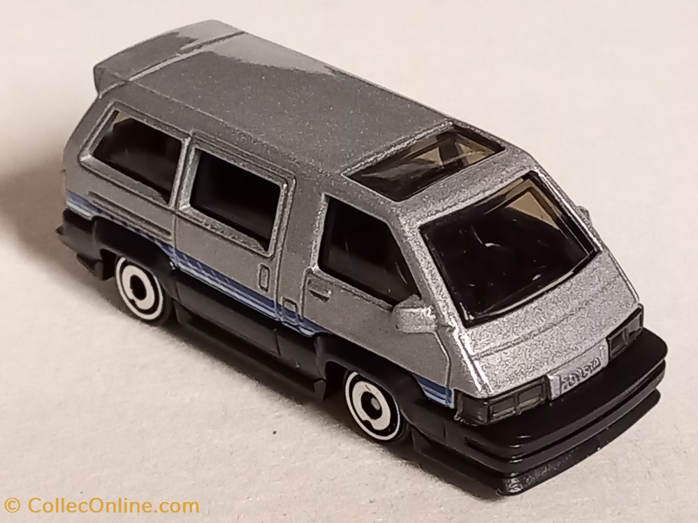 Toyota Van modeles reduits voitures toyota van