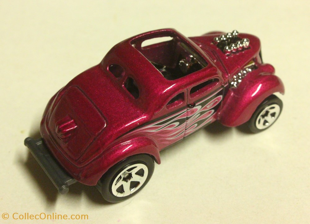 Pass'n Gasser 5 modeles reduits voitures pasn gasser
