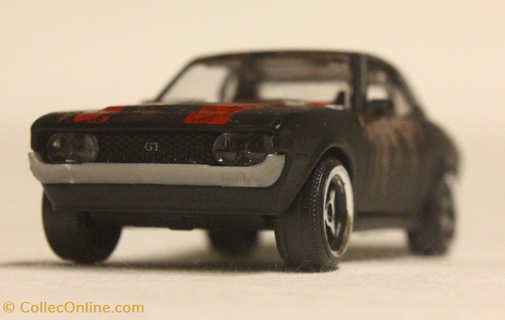 Toyota Celica GT Coupe 4 modele reduit voiture toyotum toyota celica gt coupe
