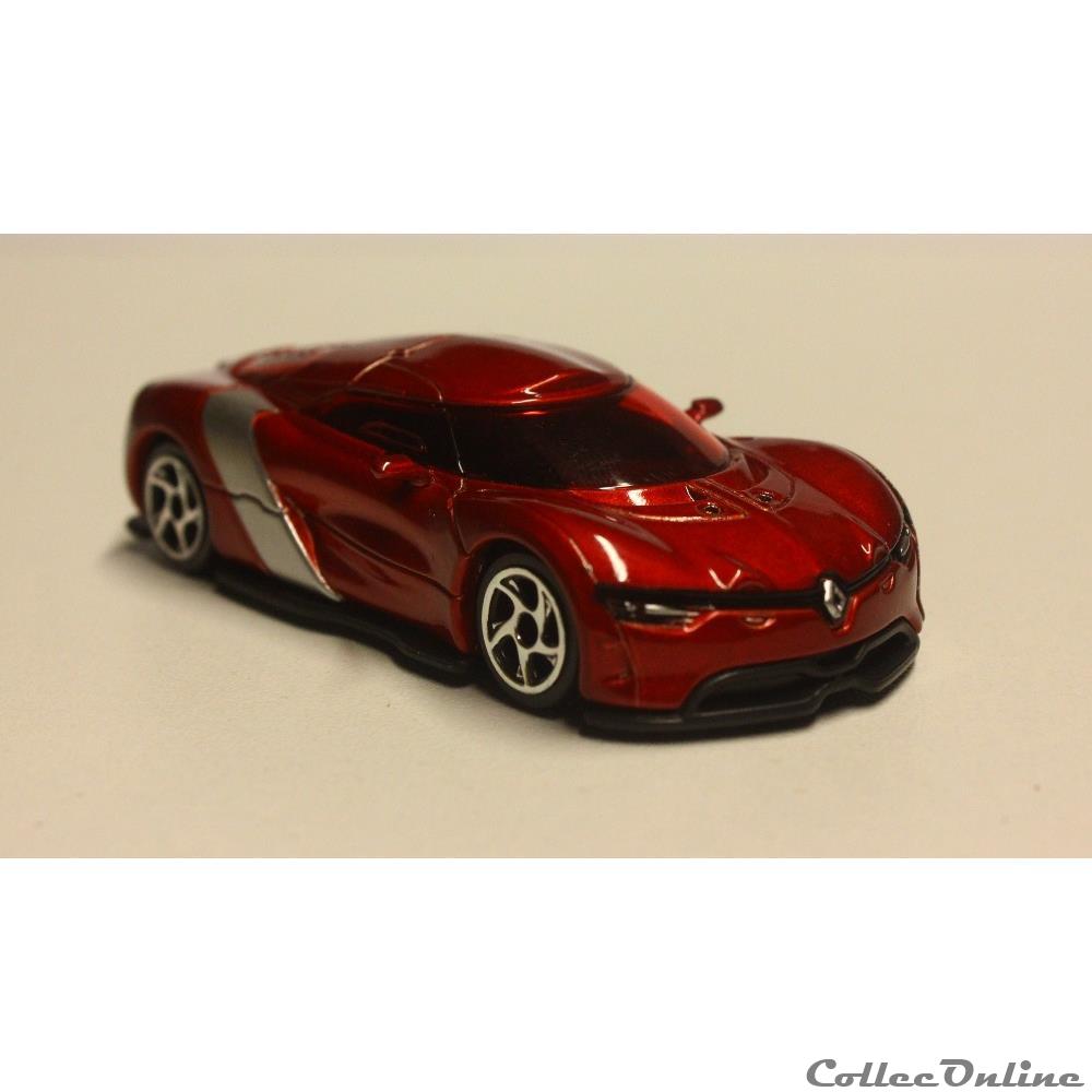 modele reduit voiture ford f150 renault dezir chevrolet camaro