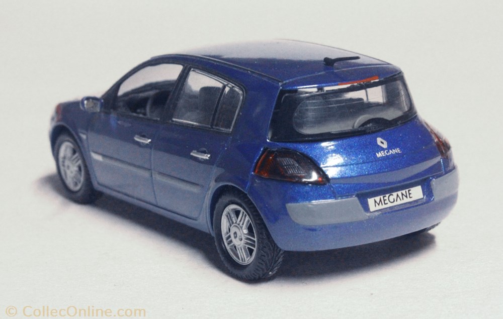 modele reduit voiture renault megane