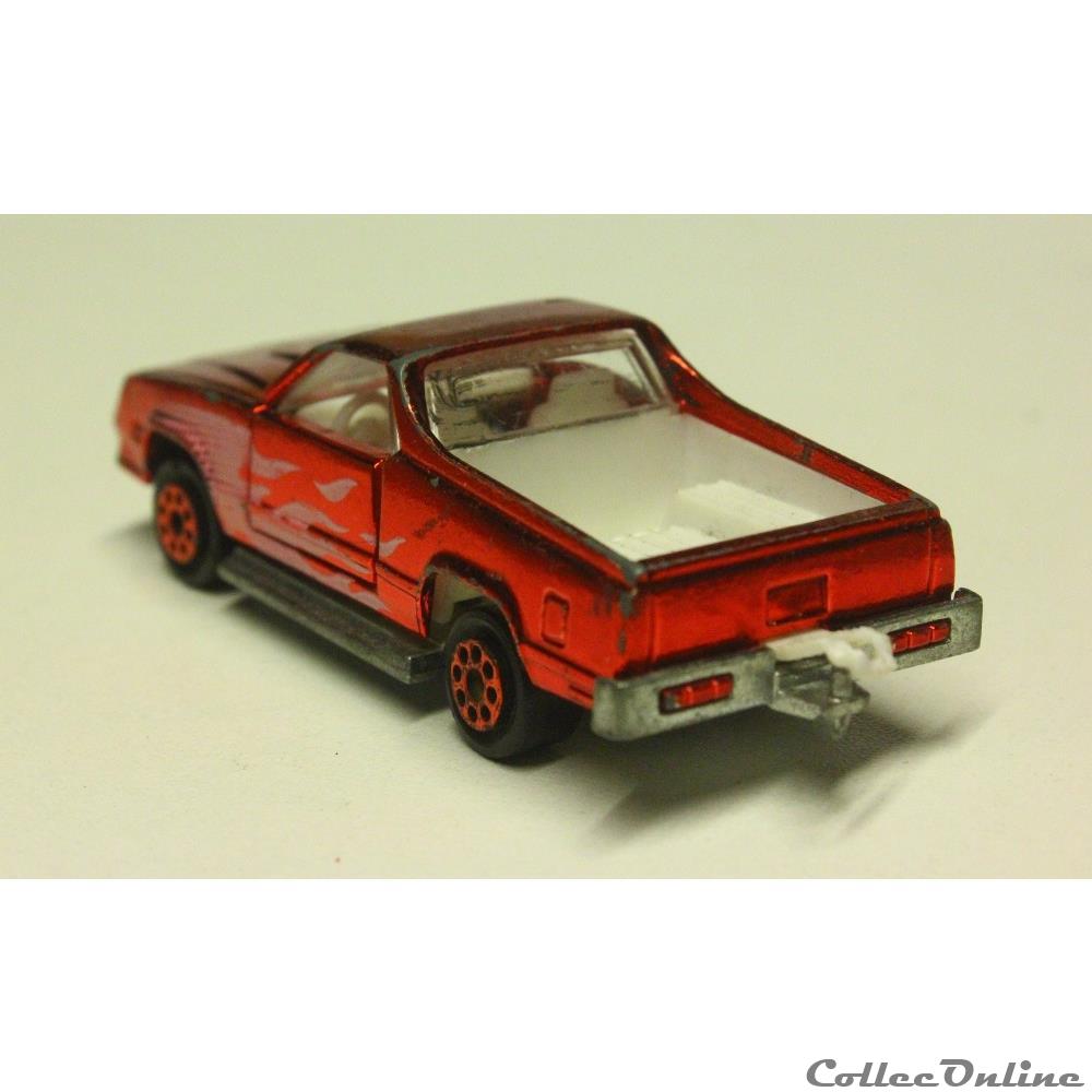 modele reduit voiture chevrolet el camino ss