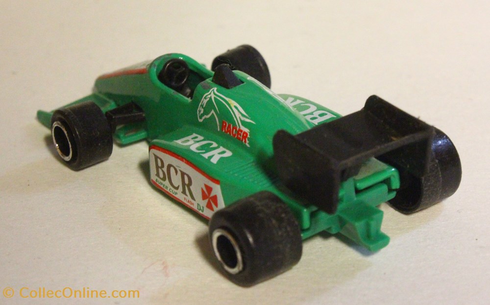 F1 modeles reduits voitures f1