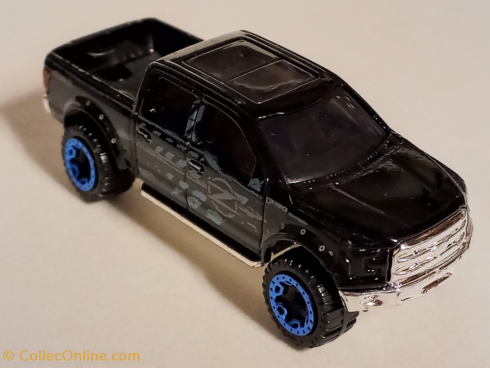 Ford F-150 modeles reduits voitures ford f 150