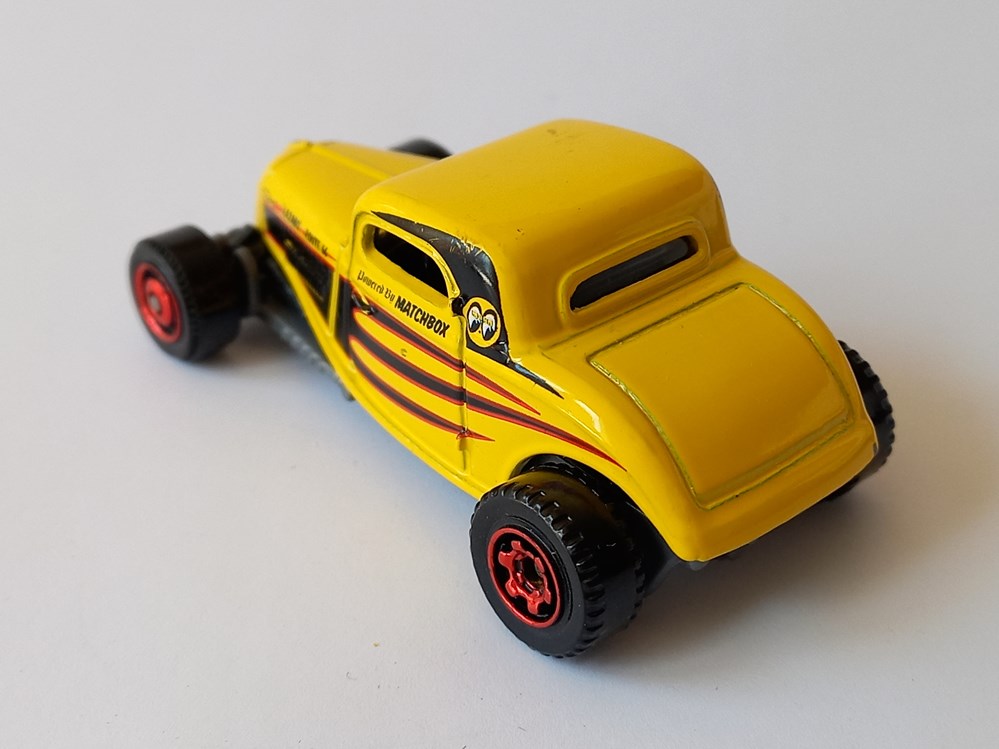 modeles reduits voitures ford coupe