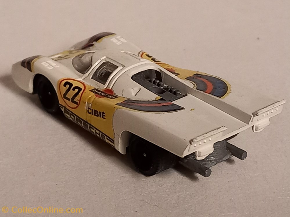 modeles reduits voitures porsche 917
