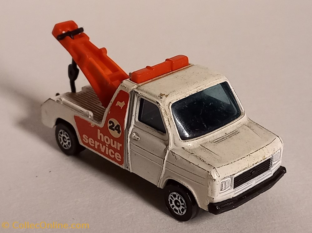 modeles reduits voitures ford transit