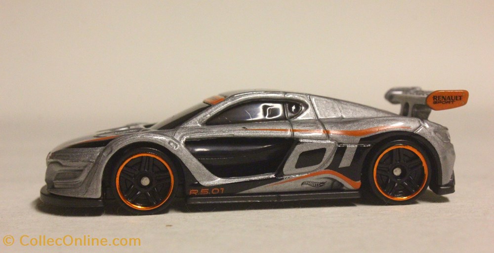 Renault Sport RS 3 modele reduit voiture renault sport rs