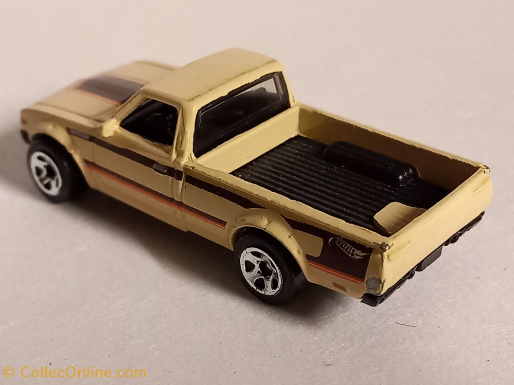 Datsun 620 modeles reduits voitures datsun 620