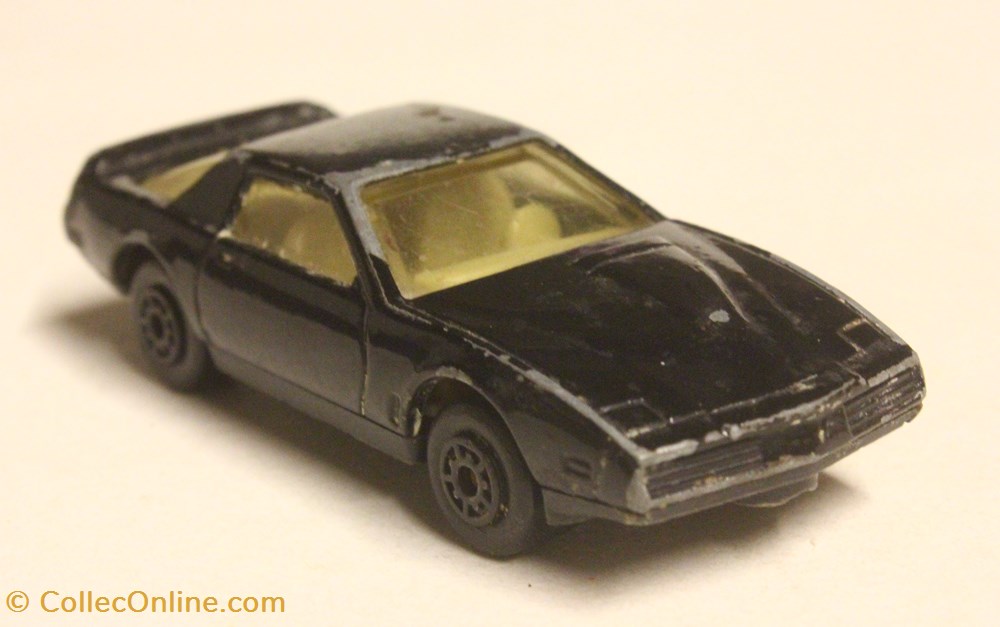 Pontiac Firebird modeles reduits voitures pontiac firebird