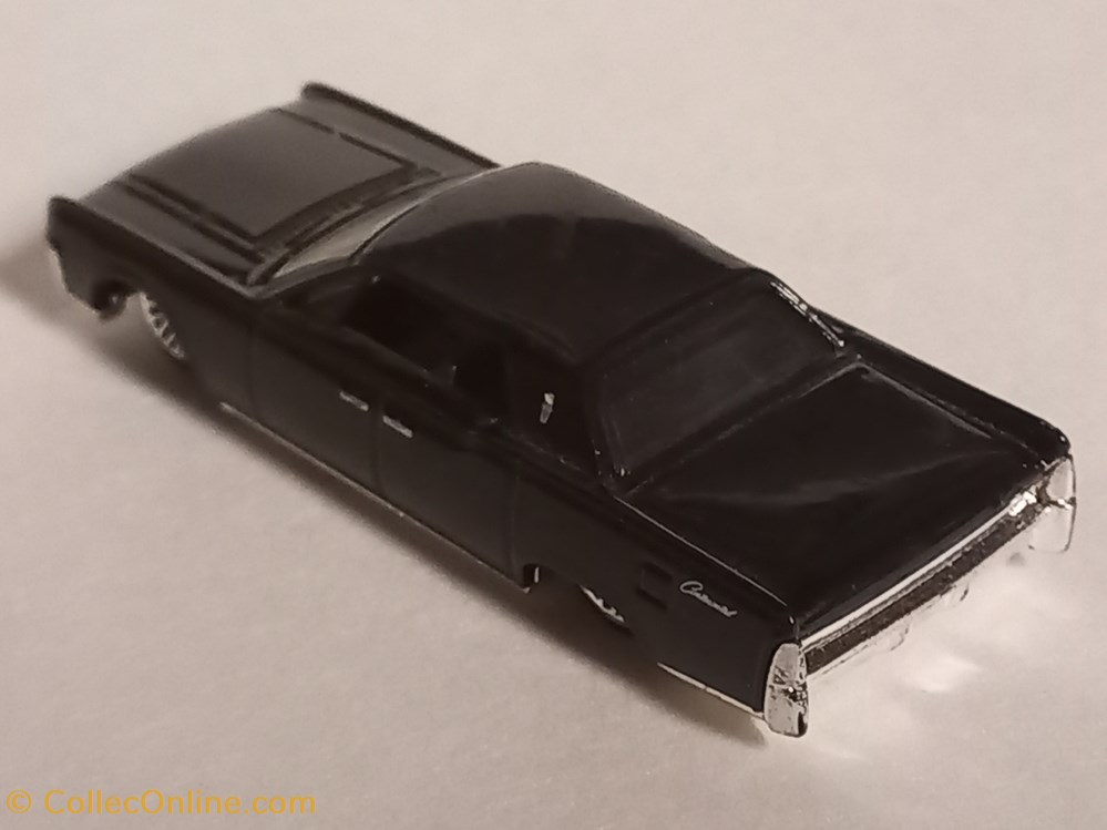 Lincoln Continental modeles reduits voitures lincoln continental