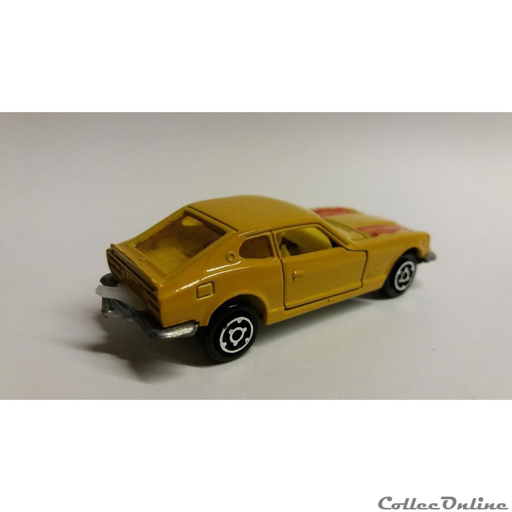 Datsun 260 Z modele reduit voiture datsun 260 z